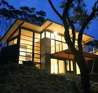 Apollos View Accommodation - Hobart Tourism