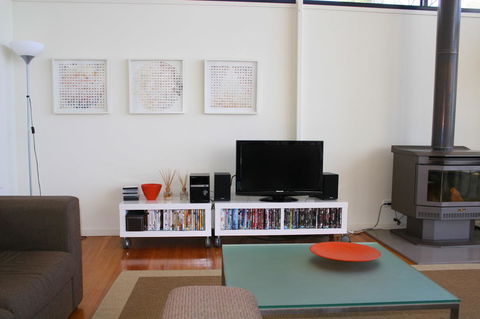 Apollos View Accommodation - Tourism TAS 2