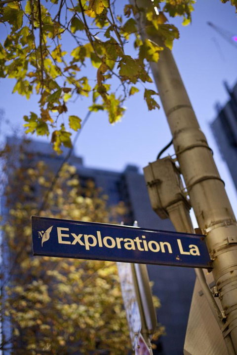 Fraser Place Melbourne - Tourism TAS 18