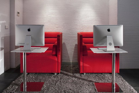 Fraser Place Melbourne - Tourism TAS 3