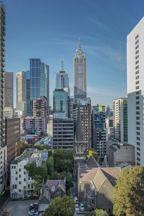 Fraser Place Melbourne - Tourism TAS 15