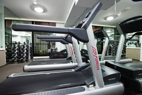 Fraser Place Melbourne - Tourism TAS 12