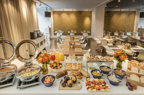 Fraser Place Melbourne - Tourism TAS 5