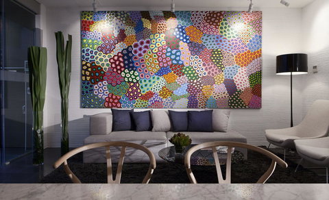 Fraser Place Melbourne - Tourism TAS 2