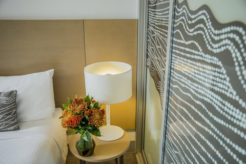 Fraser Place Melbourne - Tourism TAS 1