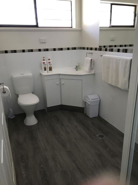 Mildura Holiday Villas - Hobart Tourism 6