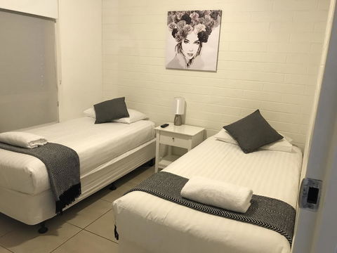 Mildura Holiday Villas - Hobart Tourism 12
