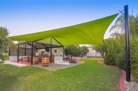 Mildura Holiday Villas - Hobart Tourism 39
