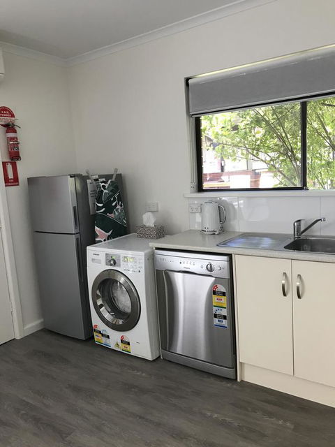 Mildura Holiday Villas - Hobart Tourism 1