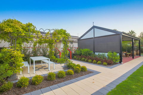 Mildura Holiday Villas - Hobart Tourism 43