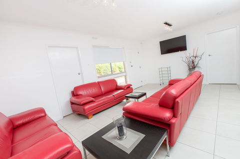 Mildura Holiday Villas - Hobart Tourism 15