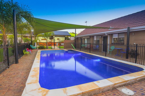 Mildura Holiday Villas - Hobart Tourism 23