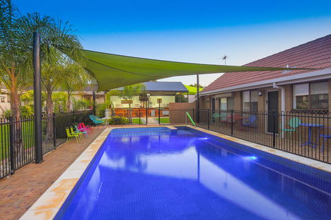 Mildura Holiday Villas - Hobart Tourism 14