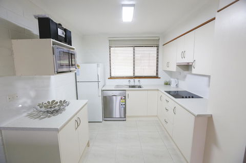 Mildura Holiday Villas - Hobart Tourism 21