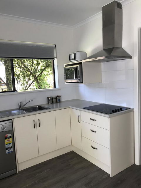 Mildura Holiday Villas - Hobart Tourism 3