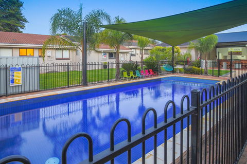 Mildura Holiday Villas - Hobart Tourism 28