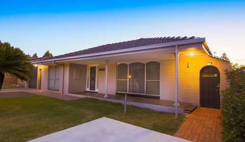 Mildura Holiday Villas - Hobart Tourism 41