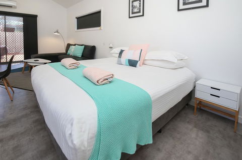 Mildura Holiday Villas - Hobart Tourism 19