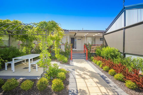 Mildura Holiday Villas - Hobart Tourism 13