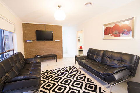 Mildura Holiday Villas - Hobart Tourism 22