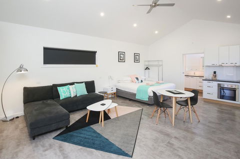 Mildura Holiday Villas - Hobart Tourism 0