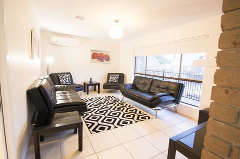 Mildura Holiday Villas - Hobart Tourism 37