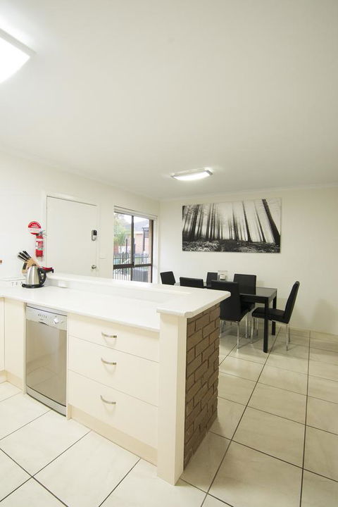 Mildura Holiday Villas - Hobart Tourism 30