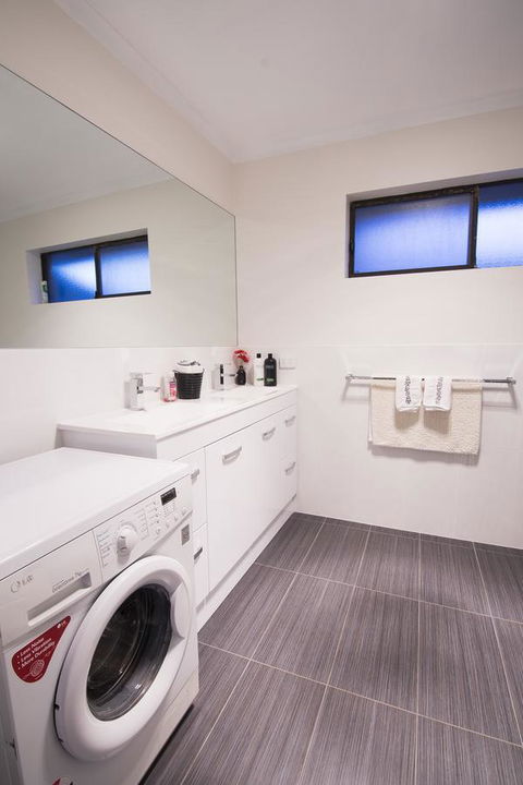 Mildura Holiday Villas - Hobart Tourism 18
