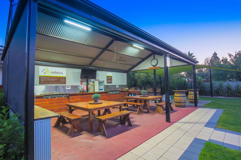 Mildura Holiday Villas - Hobart Tourism 17