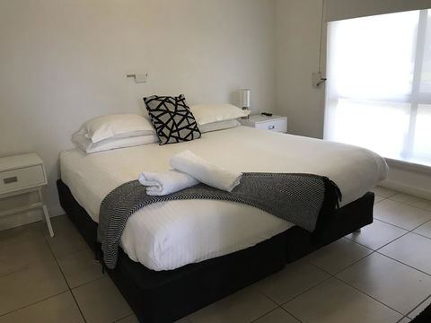 Mildura Holiday Villas - Hobart Tourism 11