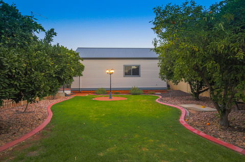 Mildura Holiday Villas - Hobart Tourism 35