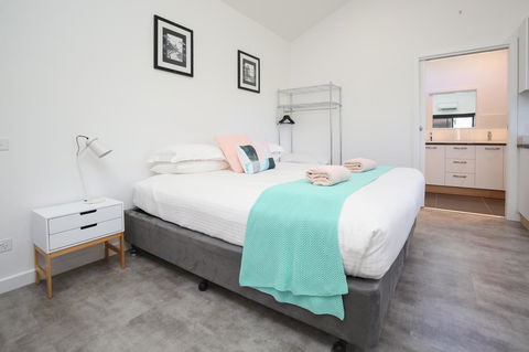 Mildura Holiday Villas - Hobart Tourism 32