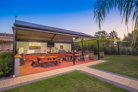 Mildura Holiday Villas - Hobart Tourism 25