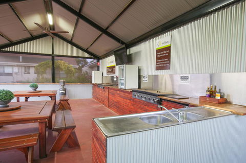 Mildura Holiday Villas - Hobart Tourism 42