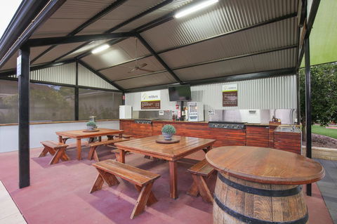 Mildura Holiday Villas - Hobart Tourism 29