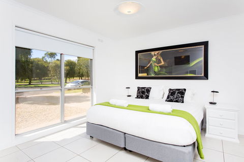 Mildura Holiday Villas - Hobart Tourism 16