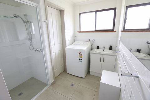 Mildura Holiday Villas - Hobart Tourism 26