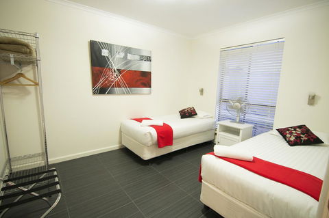 Mildura Holiday Villas - Hobart Tourism 27