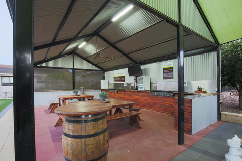 Mildura Holiday Villas - Hobart Tourism 31