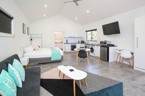 Mildura Holiday Villas - Hobart Tourism 20