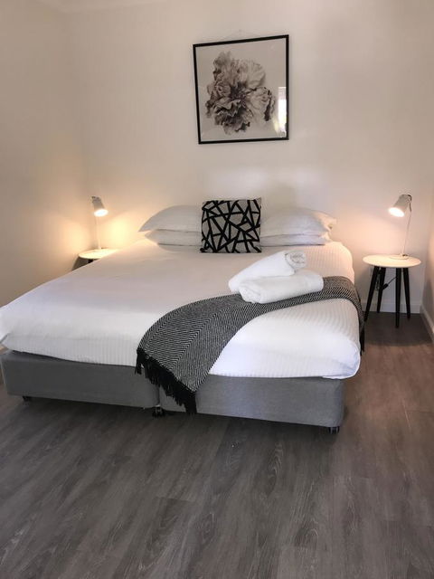 Mildura Holiday Villas - Hobart Tourism 5