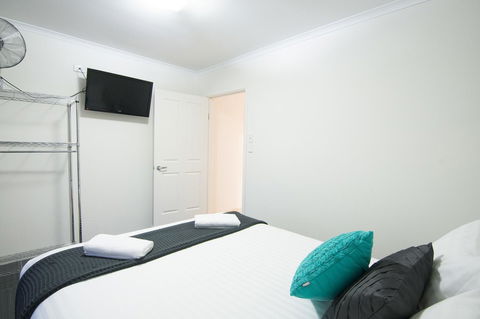 Mildura Holiday Villas - Hobart Tourism 34