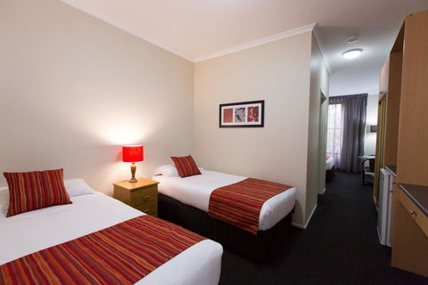 Barkly Motorlodge - Tourism TAS 8