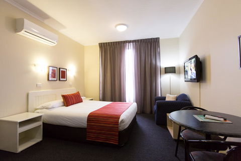 Barkly Motorlodge - Tourism TAS 10