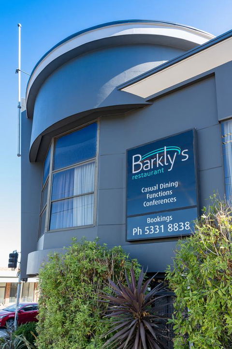 Barkly Motorlodge - Tourism TAS 34