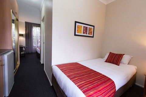 Barkly Motorlodge - Tourism TAS 17