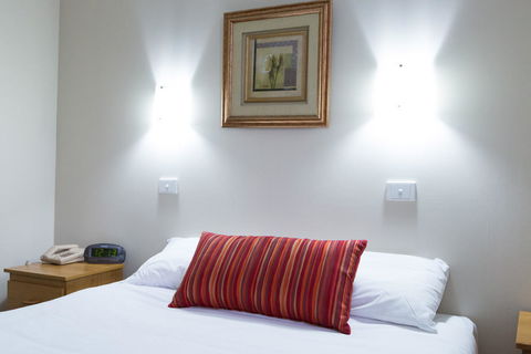 Barkly Motorlodge - Tourism TAS 16