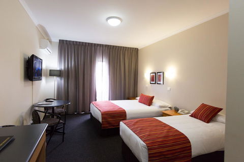 Barkly Motorlodge - Tourism TAS 21
