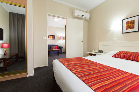 Barkly Motorlodge - Tourism TAS 1