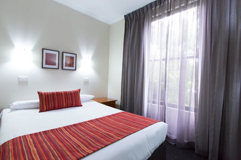 Barkly Motorlodge - Tourism TAS 9